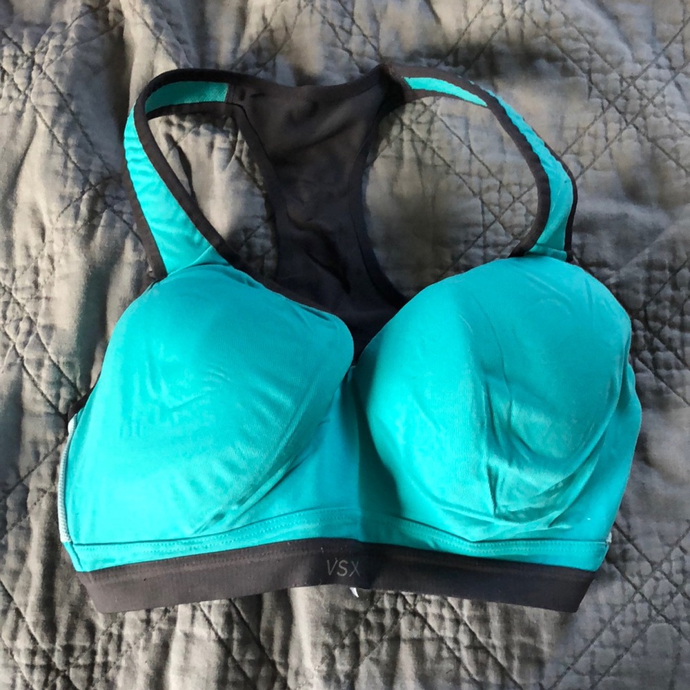 VSX Spots Bra
